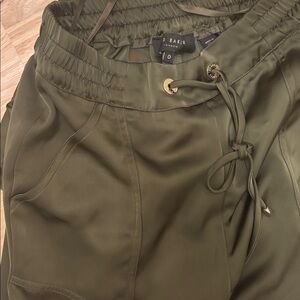 Ted Baker utility joggers